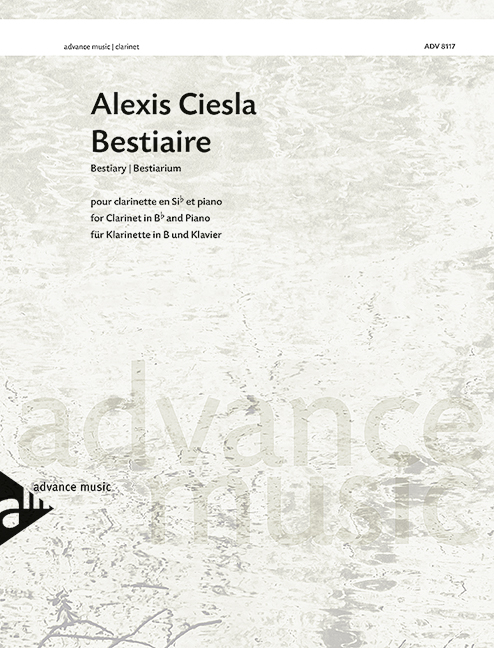Bestiaire