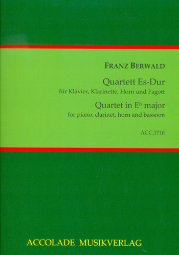 Quartett Es-Dur