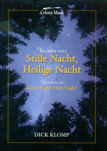 Variatis over "Stille Nacht, Heilige Nacht"