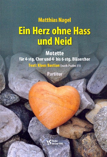 Ein Herz ohne Hass und Neid