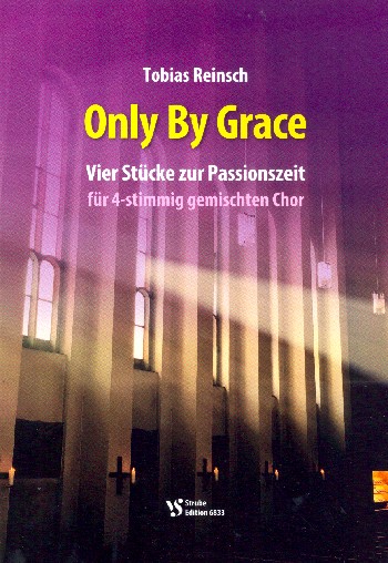 Only by Grace