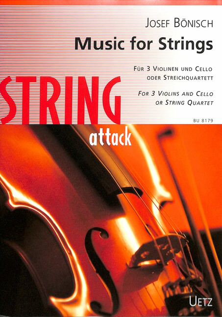 Music for Strings