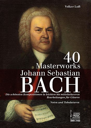 40 Masterworks