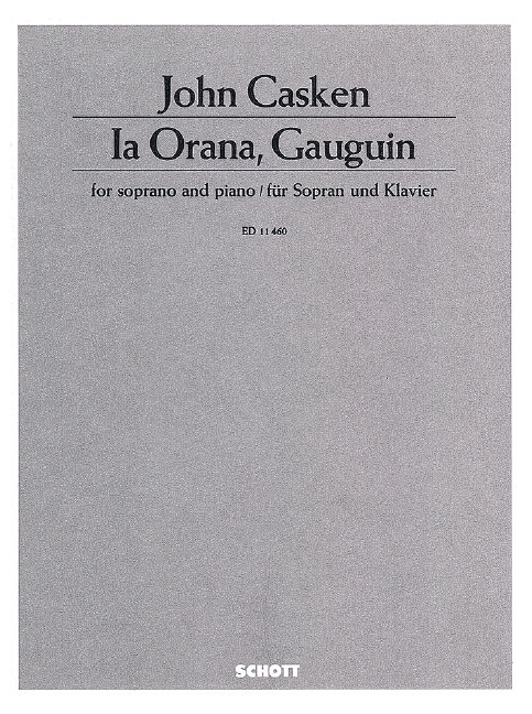 Ia Orana, Gaugin