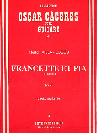 Francette et pia vol.1 (nos.1-5)
