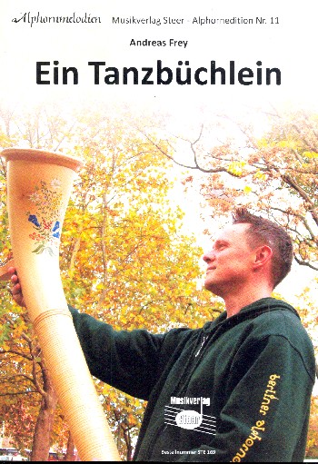 Ein Tanzbüchlein