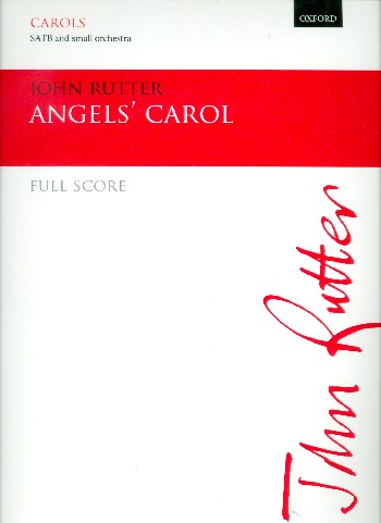 Angel's Carol