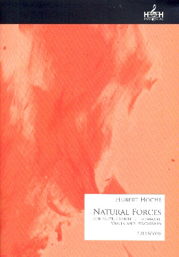 Natural Forces