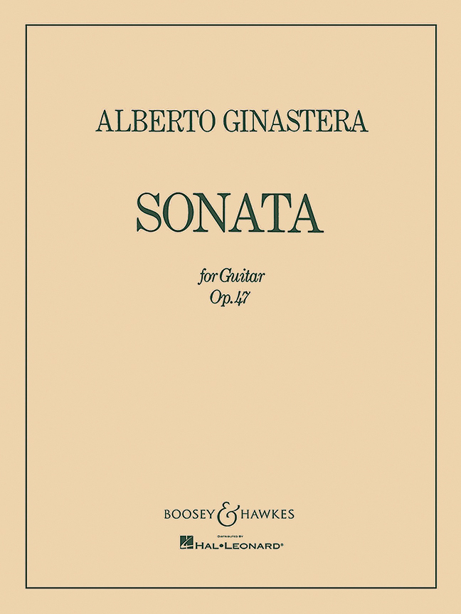 Sonata op.47