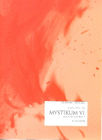 Mystikum VI