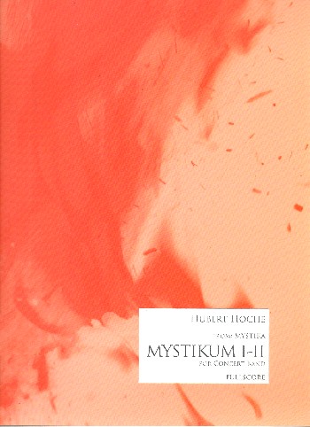 Mystikum I-II