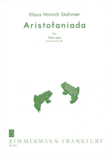 Aristofaniada (1978/79)