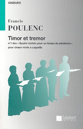 Timor et Tremor