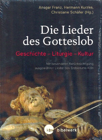 Die Lieder des Gotteslob