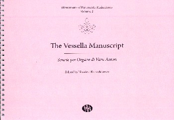 The Vessella Manuscript