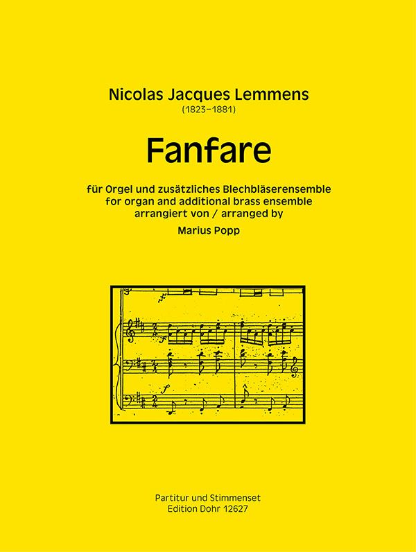 Fanfare