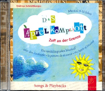 Das Apfel-Komp(l)ott