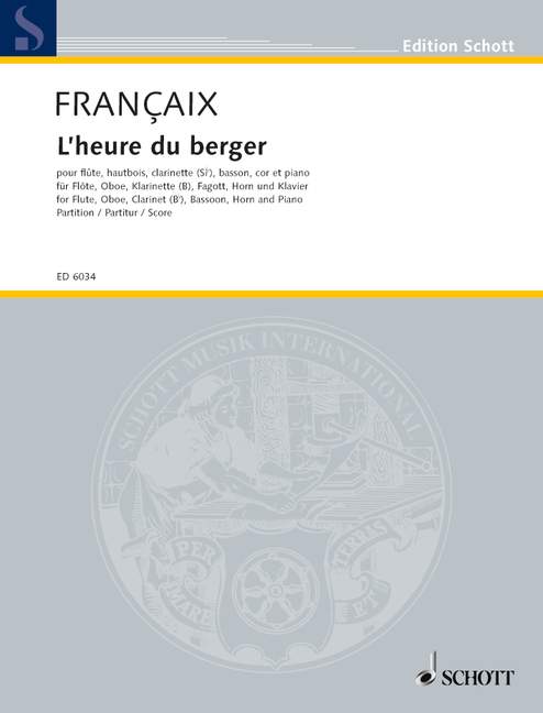 L'heure du berger