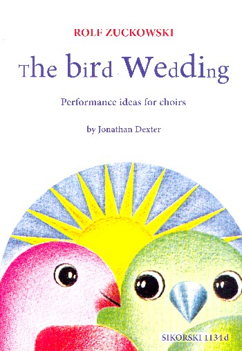 The Bird Wedding