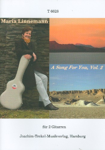 A Song for You Band 2