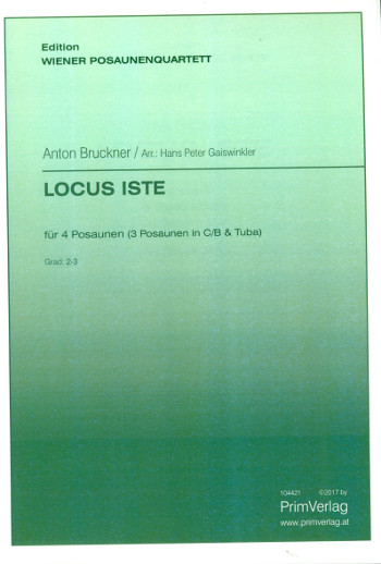 Locus iste