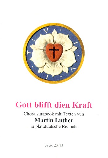 Gott blifft dien Kraft