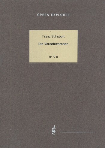 Die Verschworenen D787