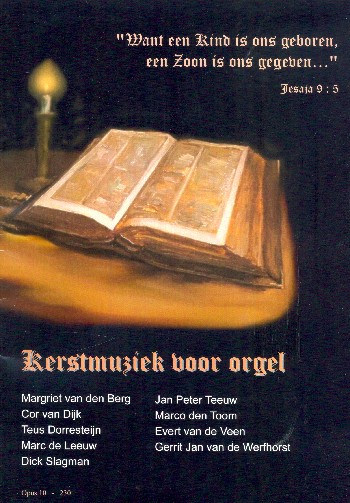 Kerstmuziek