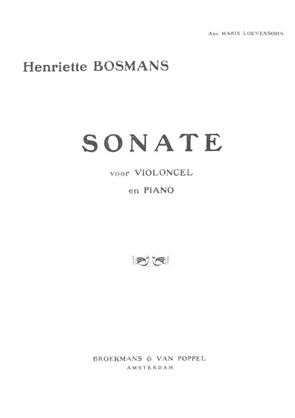 Sonata
