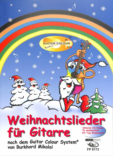 Es weihnachtet (+CD)