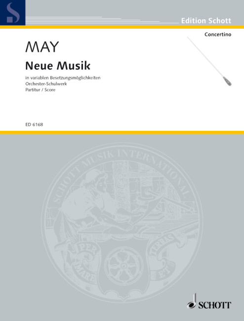 NEUE MUSIK