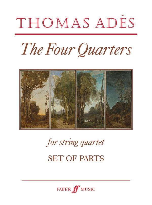 The four Quarters