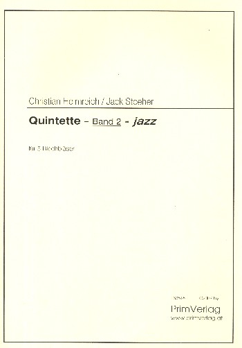 Quintette Band 2 - Jazz
