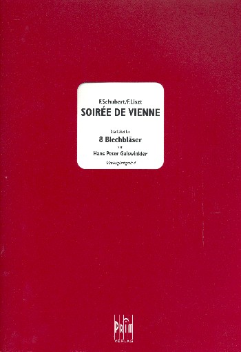 Soirée de Vienne