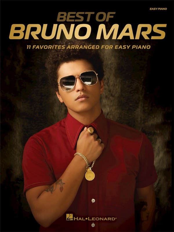 Best of Bruno Mars: