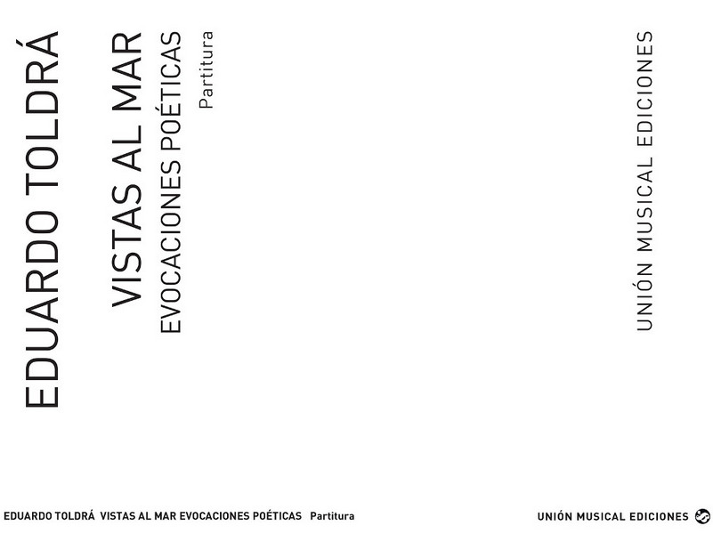 Vistas al mar para orquesta de