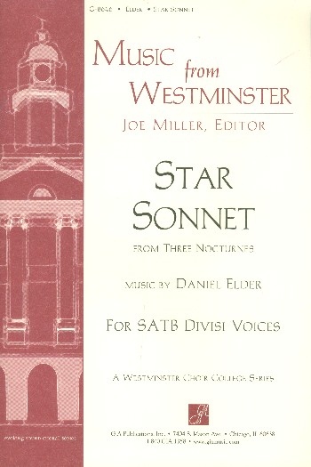 Star Sonnet