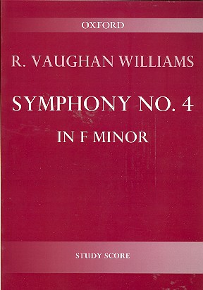 Symphony f minor no.4