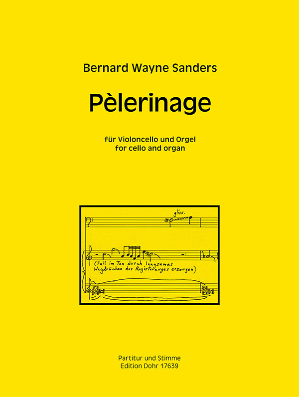Pèlerinage