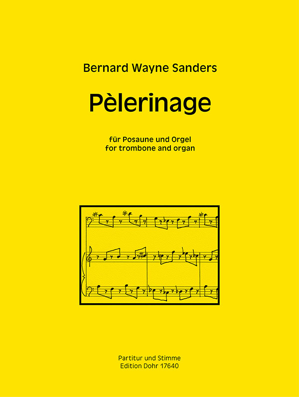 Pèlerinage