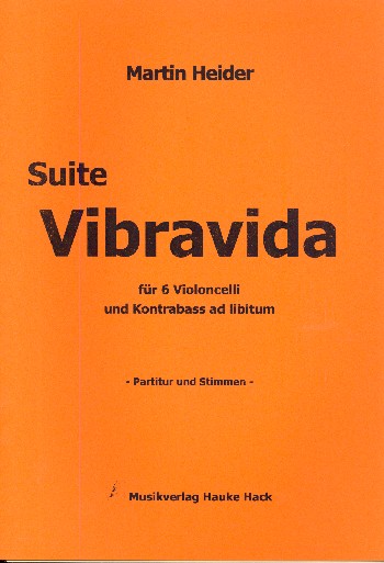Suite Vibravida