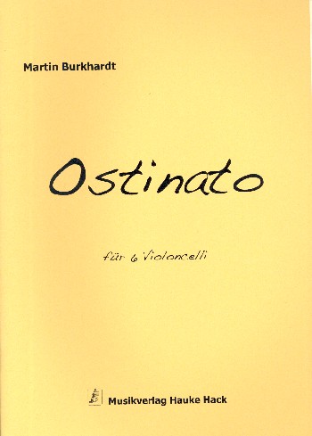 Ostinato