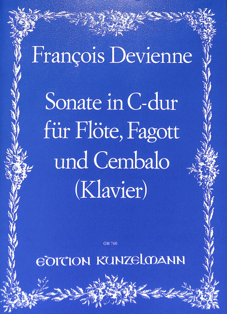 Sonate C-Dur