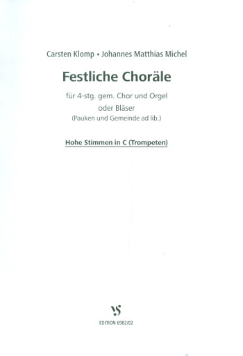 Festliche Choräle