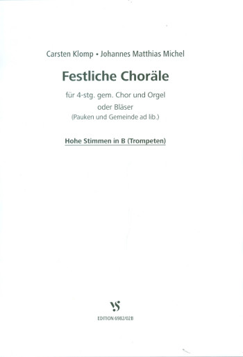 Festliche Choräle