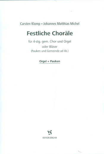 Festliche Choräle