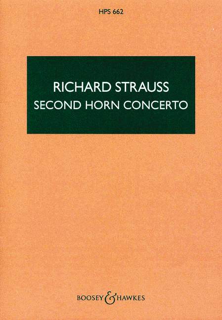 Concerto e flat major no.2