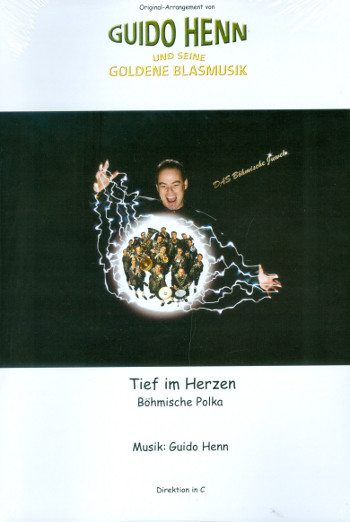 Tief im Herzen: