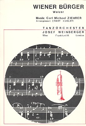 Wiener Bürger op.419