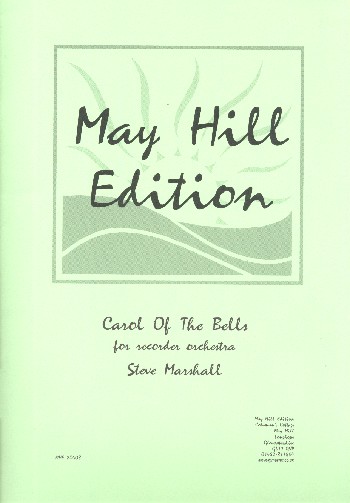Carol of the Bells
